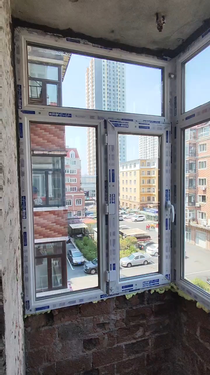 中新网黑龙江新闻官方微信：扫一扫立即关注！