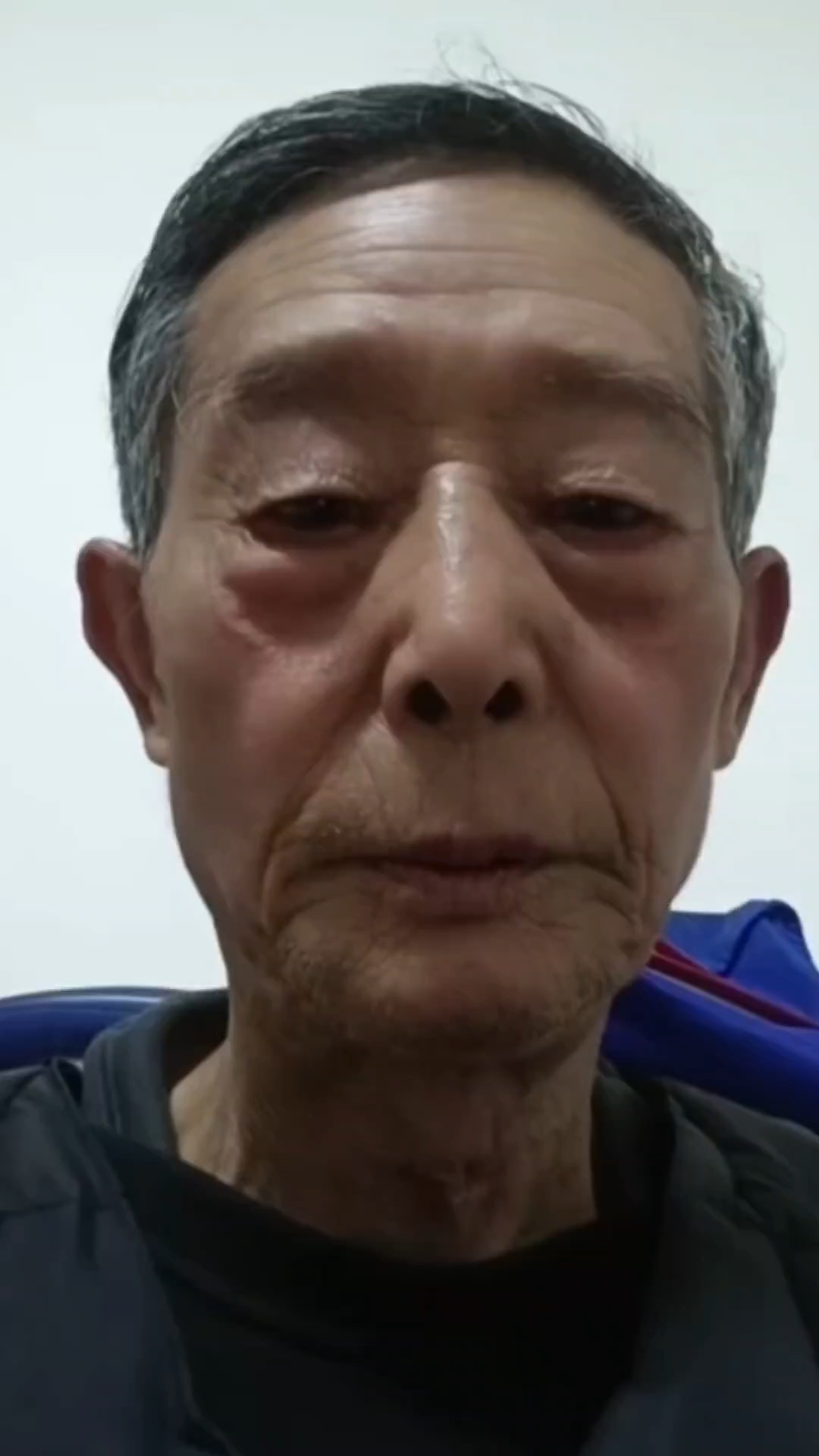 夕阳帅老的幸福生活