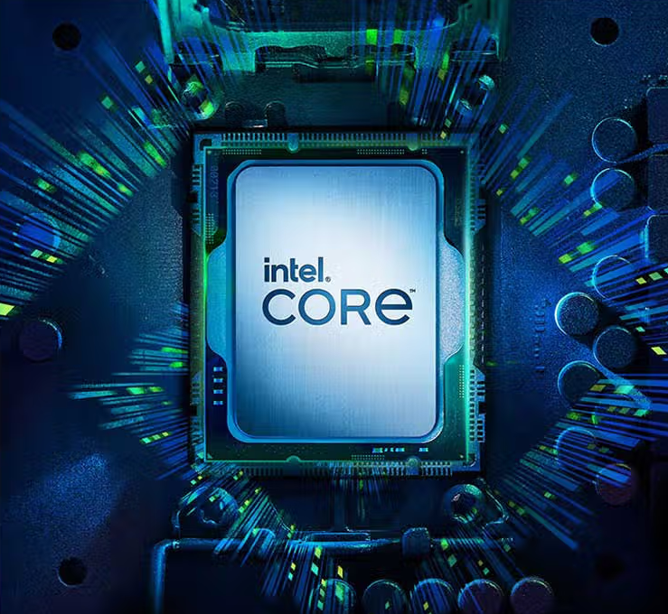 专供处理器,英特尔酷睿i7-13790f,性能不差于i9-12900kf