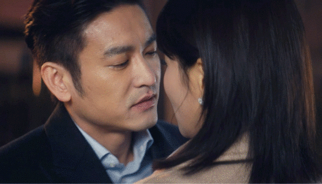 《我是真的爱你》齐彬:好奇心正是成全一位优秀演员的重要生命力