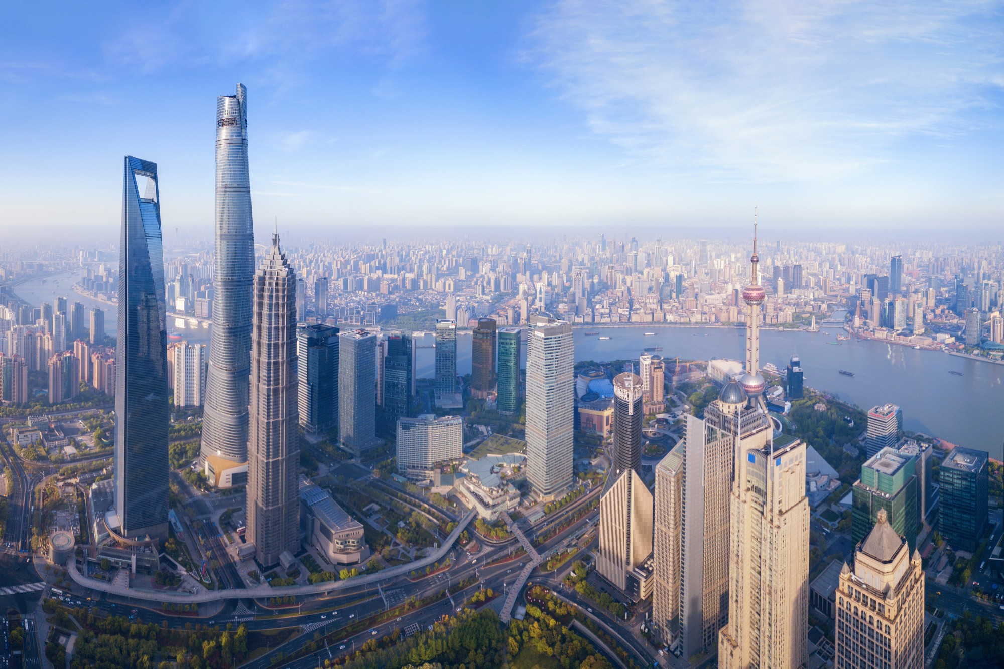 上海市景点(政F网站)