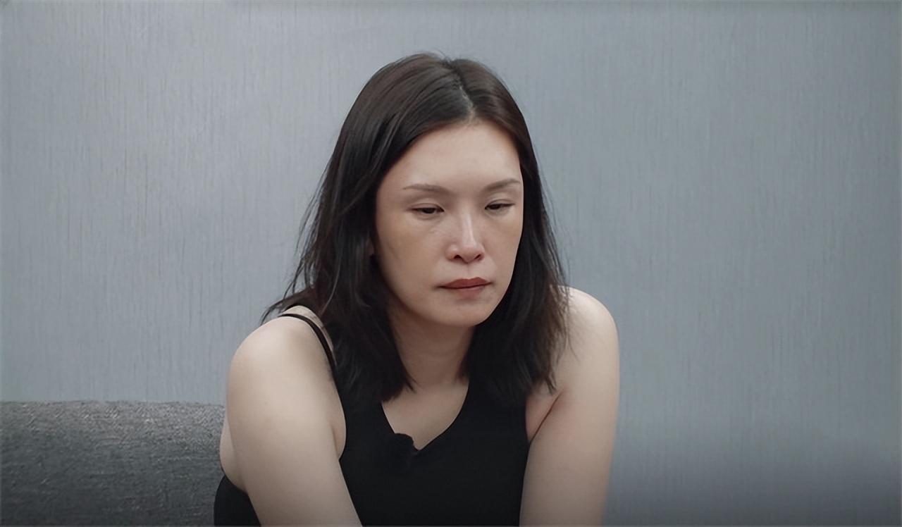 超模佟晨洁,与谢晖被誉为国内小贝和辣妹,离婚后却嫁给了魏巍