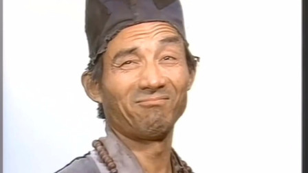 济公普渡天下,却独负她一人,济公的功过谁有资格谈呢?