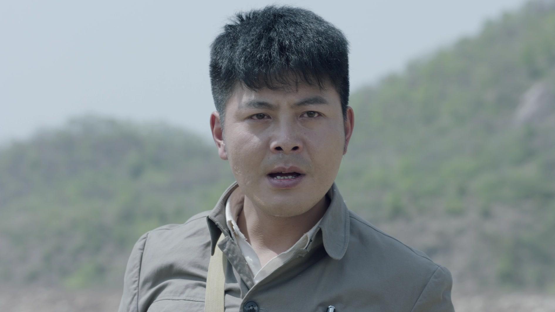 有蒋欣童和彭天翼的电视剧叫什么