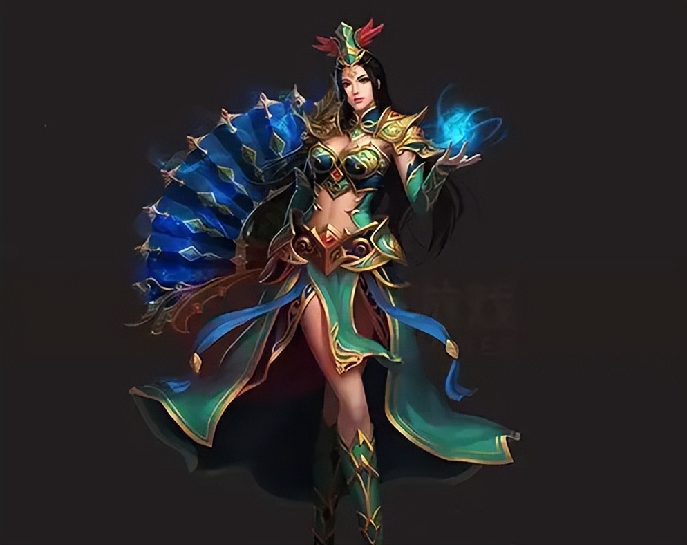 比伊人风采还猛的女玩家,热血传奇首位女城主,带狗道士第一人