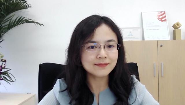 百度吴甜:助力ai新基建,大型科技企业应承担平台型工作