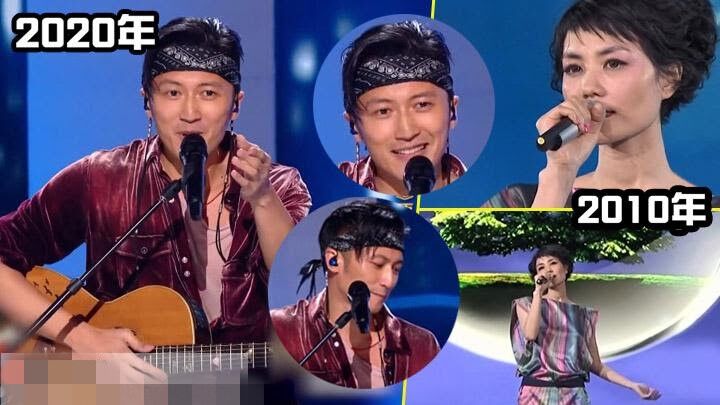 李健表示《好声音》收视率再高也不和谢霆锋合作,原因也是超好笑