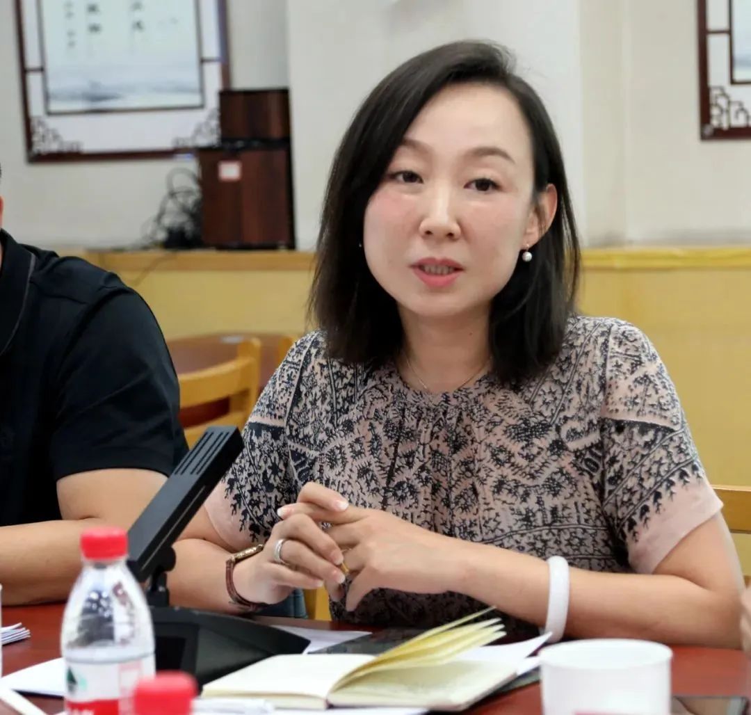 市城市管理委副主任李如刚赴朝阳区开展城市运行安全"百日行动"工作