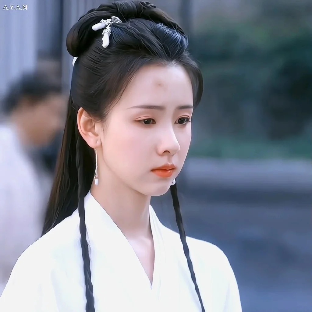 陈都灵《莲花楼》演技大爆发,从此楚楚可怜的江湖第一美人有了脸