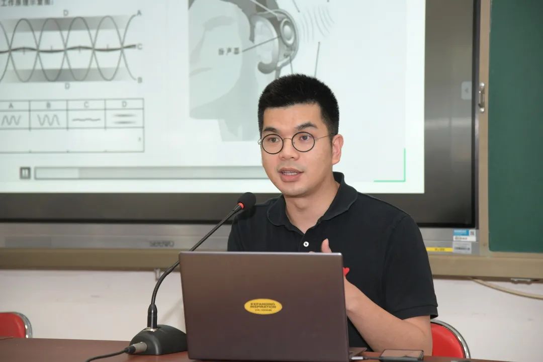 人大附中这样进行新教师培训:培训内容分为这五大模块!