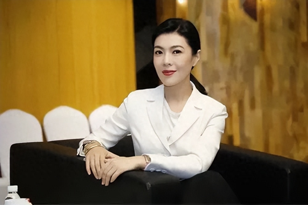 回顾芭莎女魔头苏芒从时尚女魔头到过气主编经历了什么