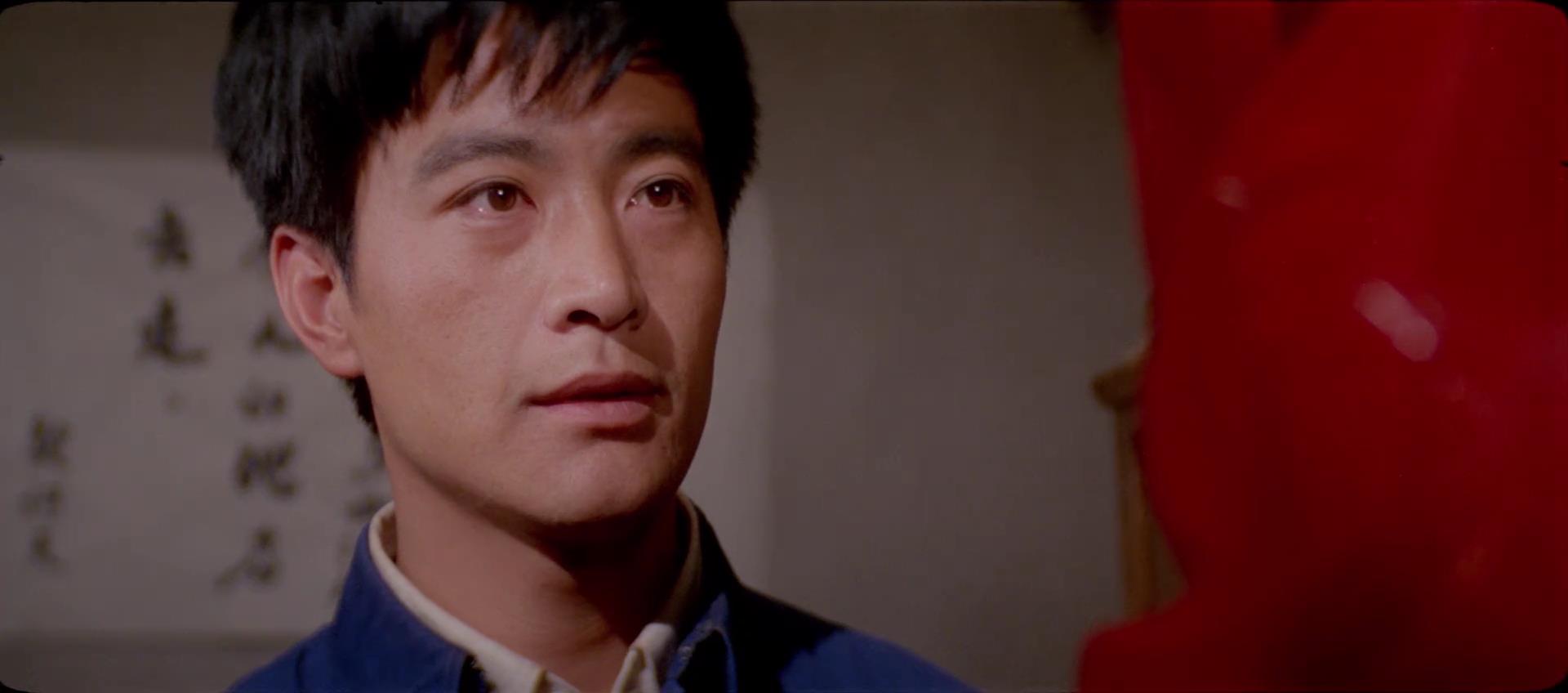 重温电影《人生》:38年后,我依然为刘巧珍流泪,但不再恨高加林