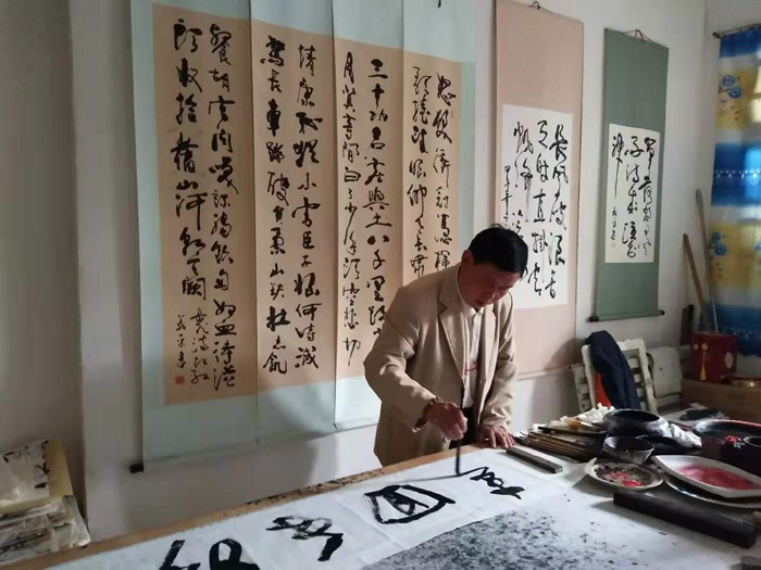 杨义平 华夏国礼官方网