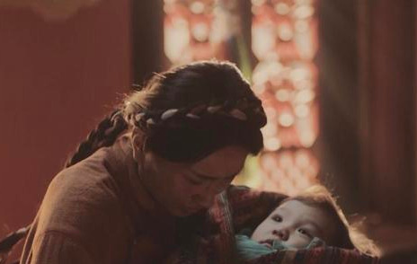 《盗墓笔记》小哥张起灵的父亲及母亲白玛的故事