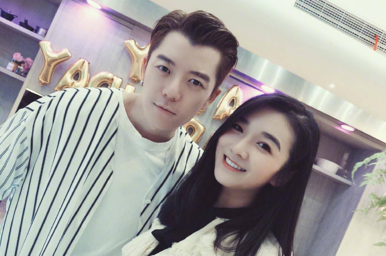 王栎鑫吴雅婷离婚后各自暴富:明星离婚典范的启示