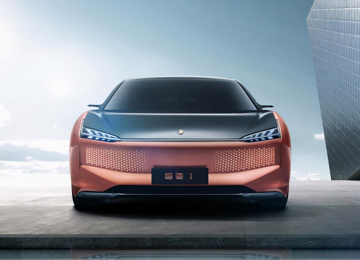 耗时三年,花费500亿,恒驰汽车最终还是凉了