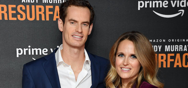 恭喜当爹!网坛名将穆雷第四胎出生,球迷戏称追平费德勒!