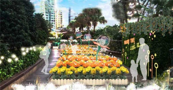 旅客免费领1万元礼包,香港旺角moko新世纪广场推超千万奖赏