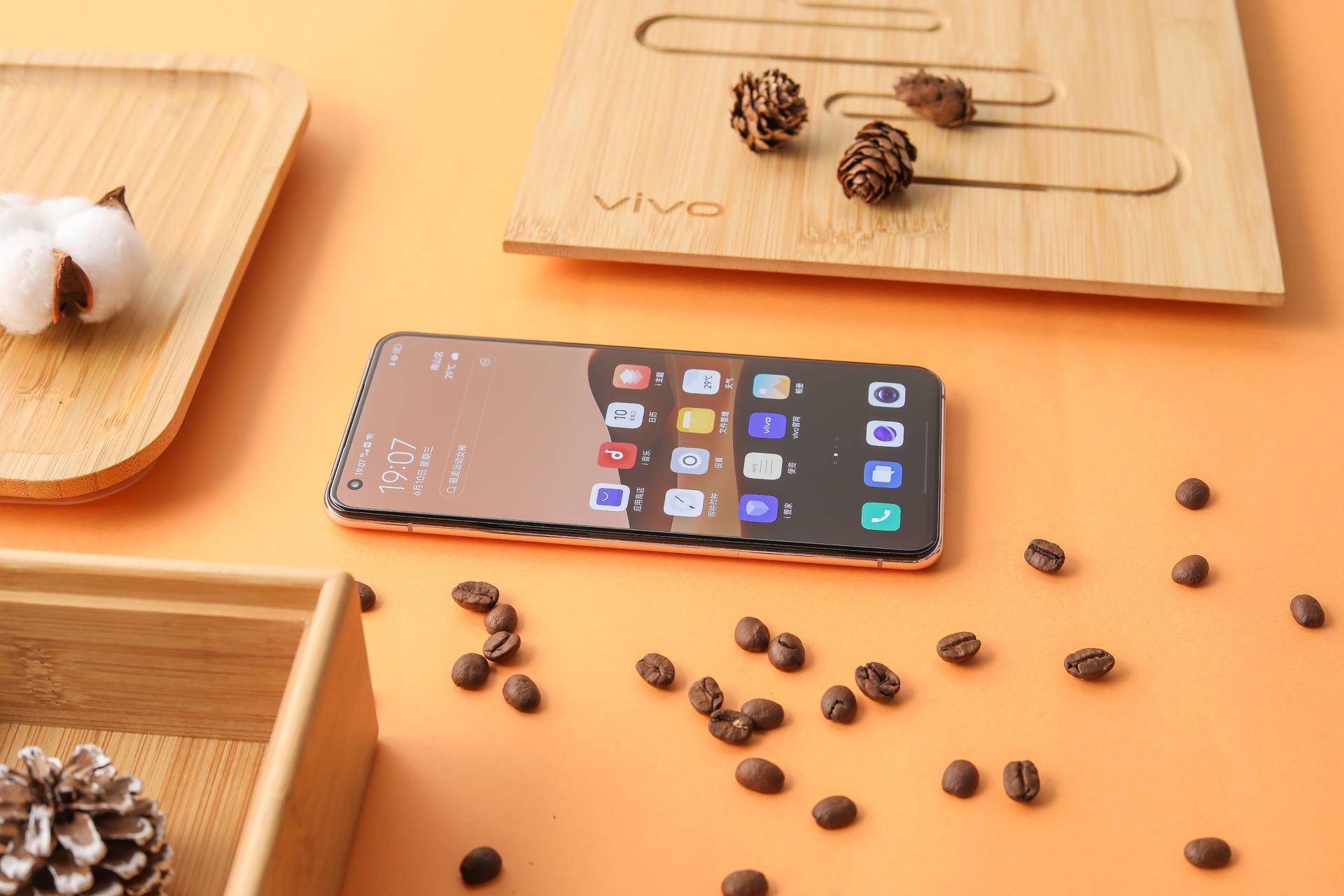 vivo拍照手机 baijiahao.baidu.com
