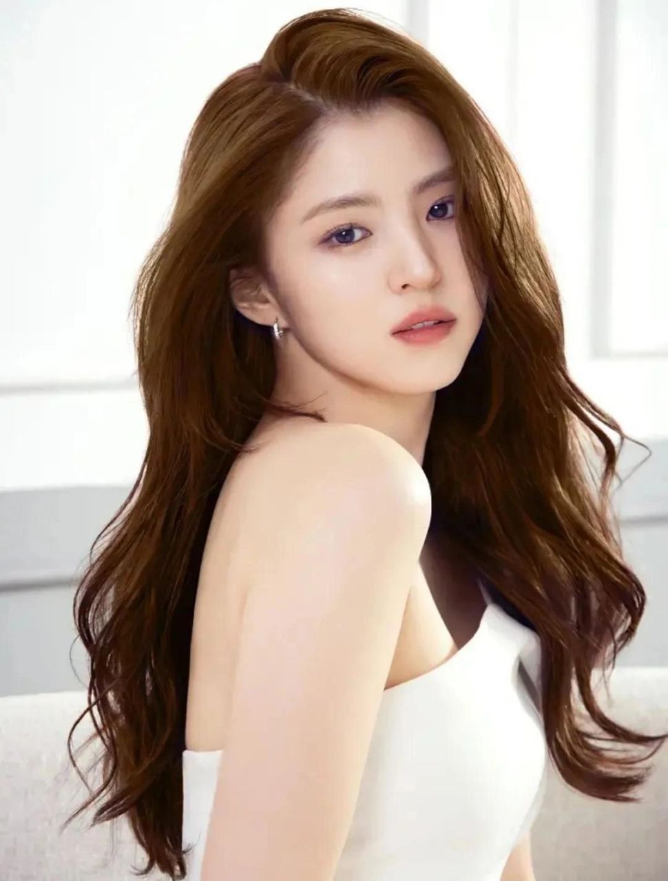 韩国流量女明星排行榜图片