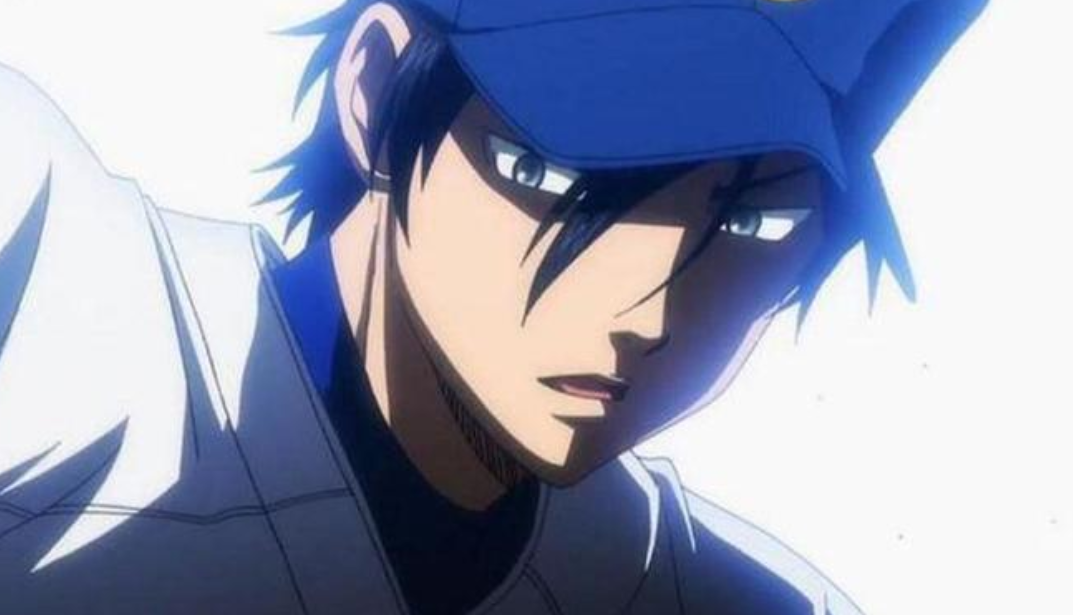 声优岛崎信长配音角色人气排行,七濑遥连续3年排名第一