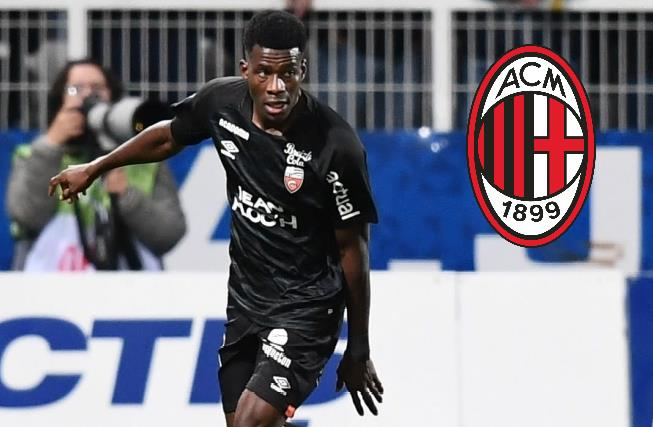 关于米兰体育:法甲奥尔良的进攻战术解析与改进空间的信息 关于米兰体育:法甲奥尔良的进攻战术解析与改进空间的信息