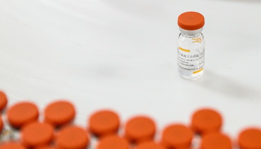 科兴疫苗第二针副作用反应强烈怎么办 科兴和生物疫苗可以混打吗