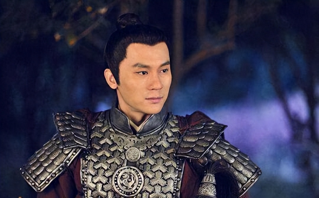 李成器李旦嫡长子自愿让出皇位成全唐玄宗的开元盛世