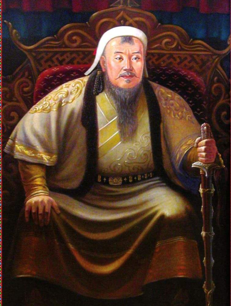 "人生七十古来稀"——盘点历史上十八位年逾古稀的帝王