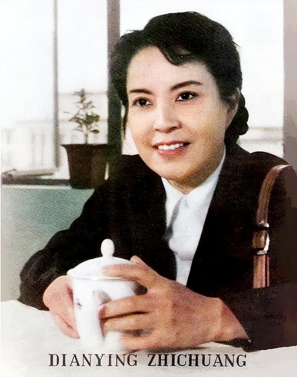 《五朵金花》王苏娅:差点重蹈杨丽坤的悲剧,平凡丈夫温暖她一生