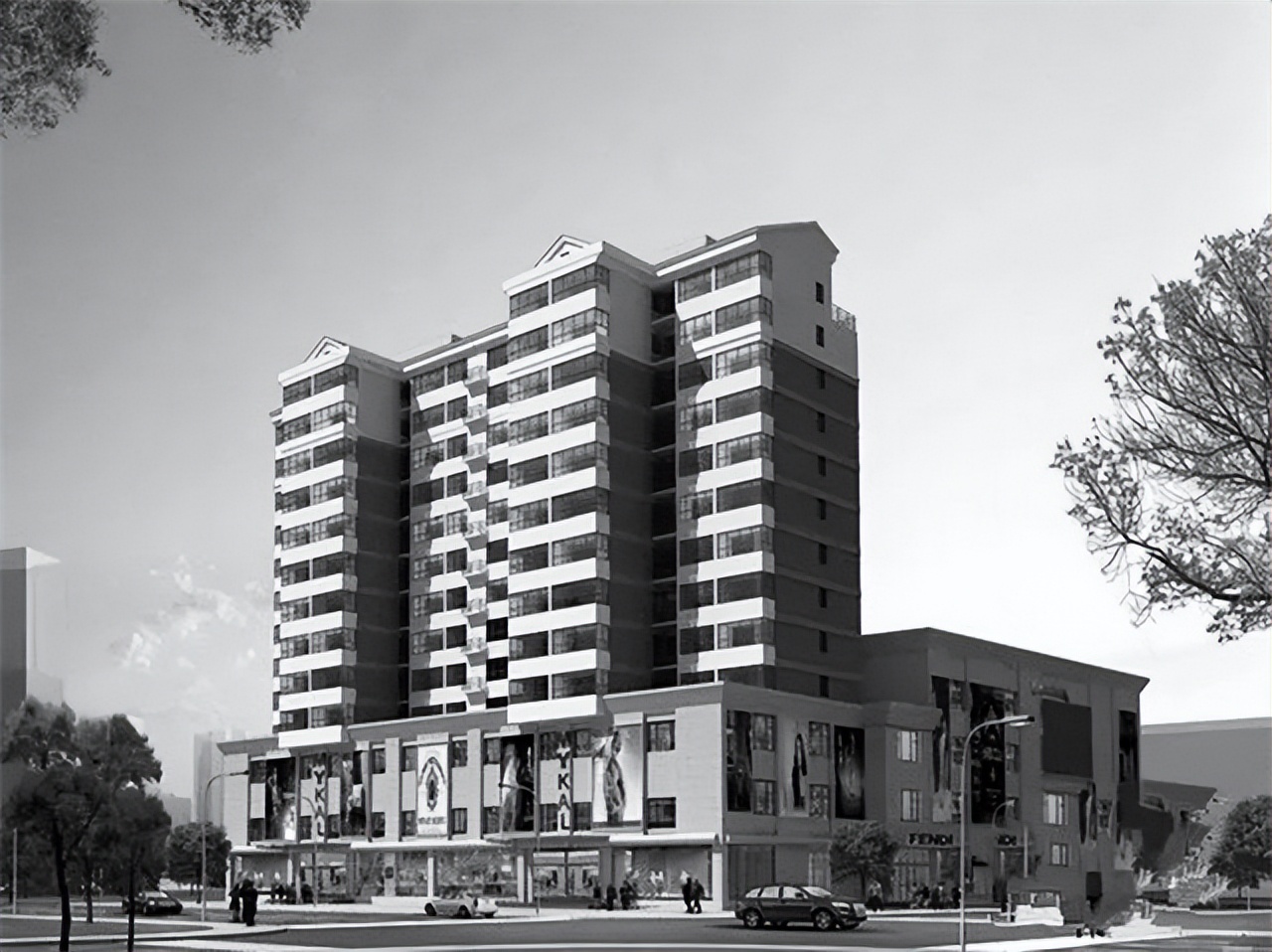 2006年袁宝璟走下法庭,和妻子见面后,执行死刑