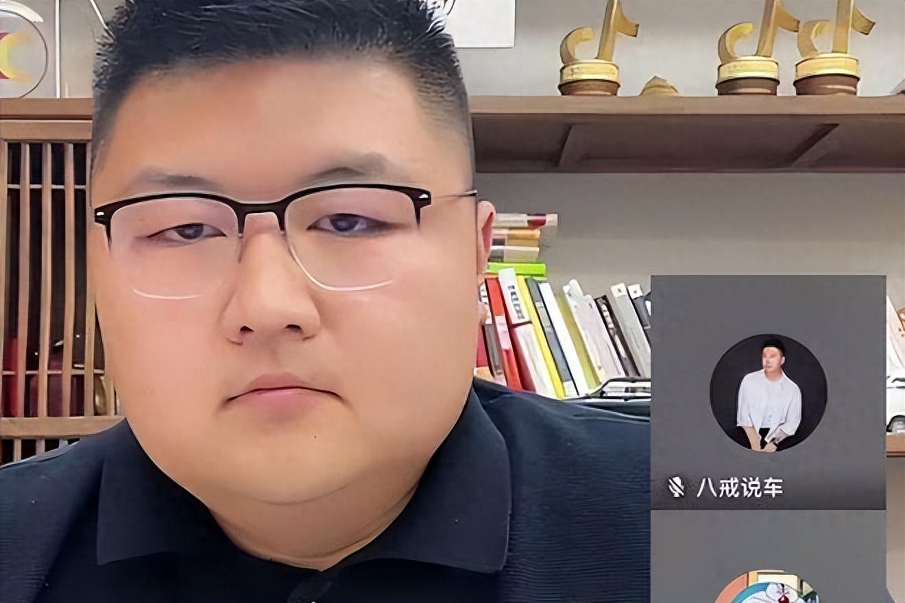 一周掉粉100w贱卖妻子化妆品豪车仅卖7000起底猴哥的翻车路