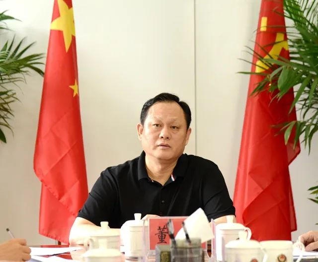 丛台区公安分局召开党委(扩大)会议暨队伍整顿整治效果情况通报会