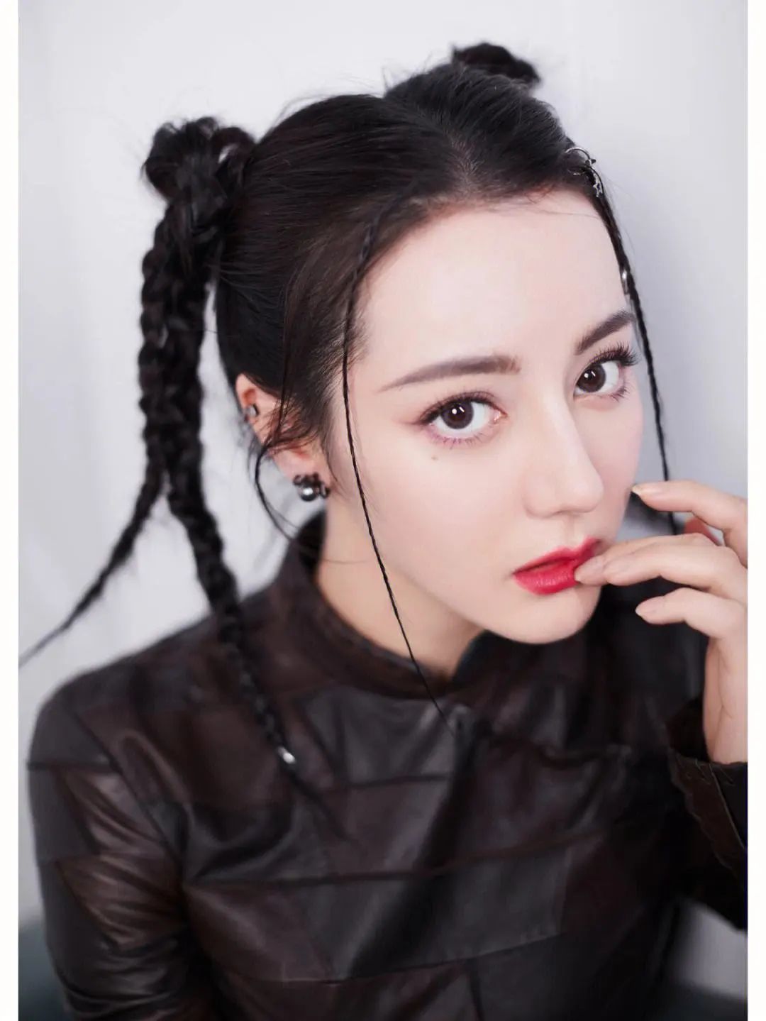 迪丽热巴8000万粉丝成就解锁!8月8日,见证奇迹!一起庆祝!
