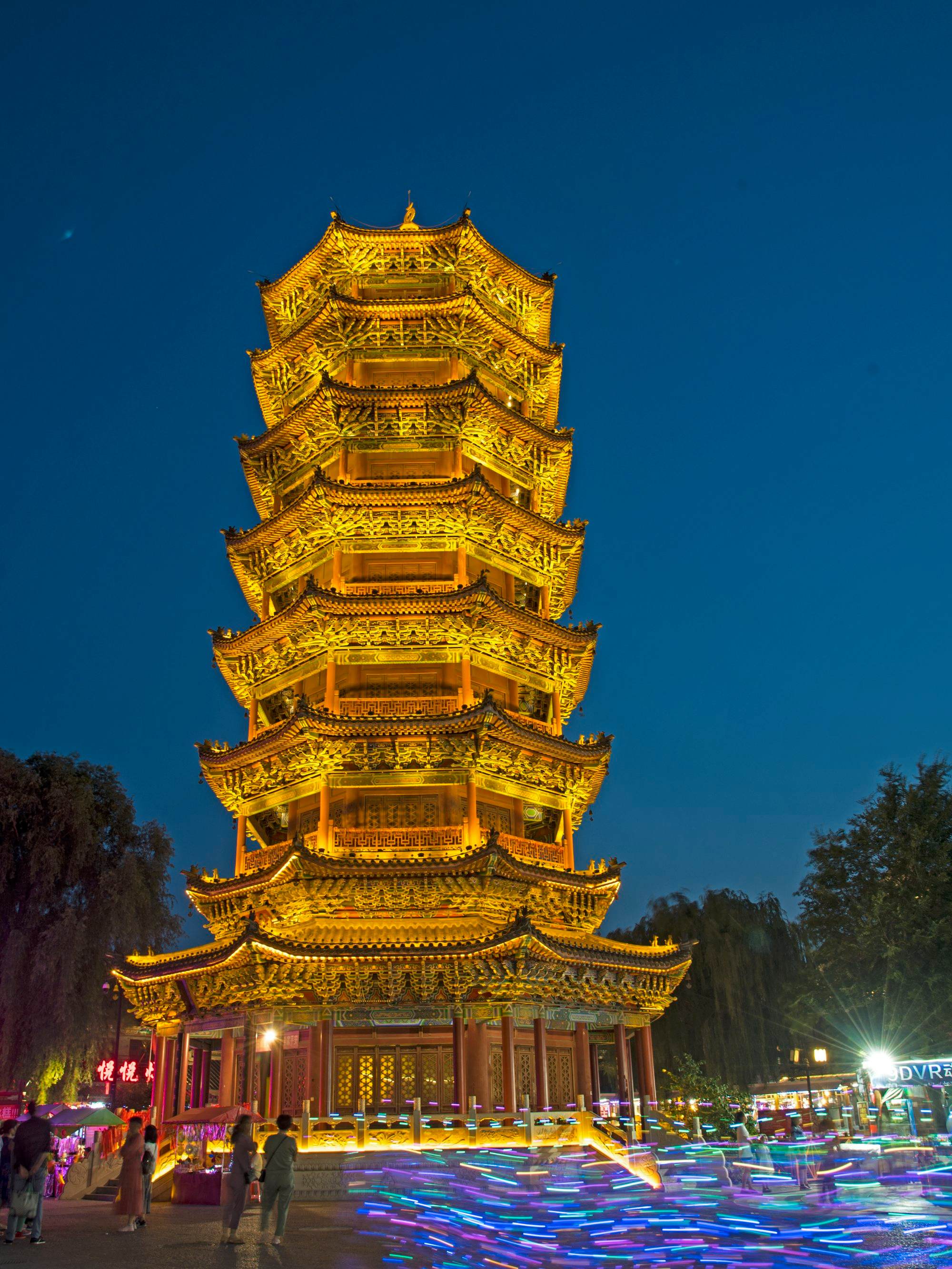 滦县旅游景点哪里好玩?