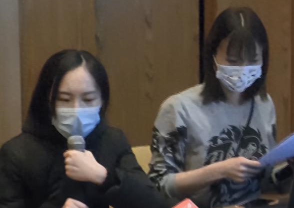 先改姓再带货,刘鑫这心理素质有多可怕,网友:一直以为她在牢里