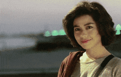 香港第一美女钟楚红,曾拒绝成龙,丈夫早逝,63岁至今独身太唏嘘