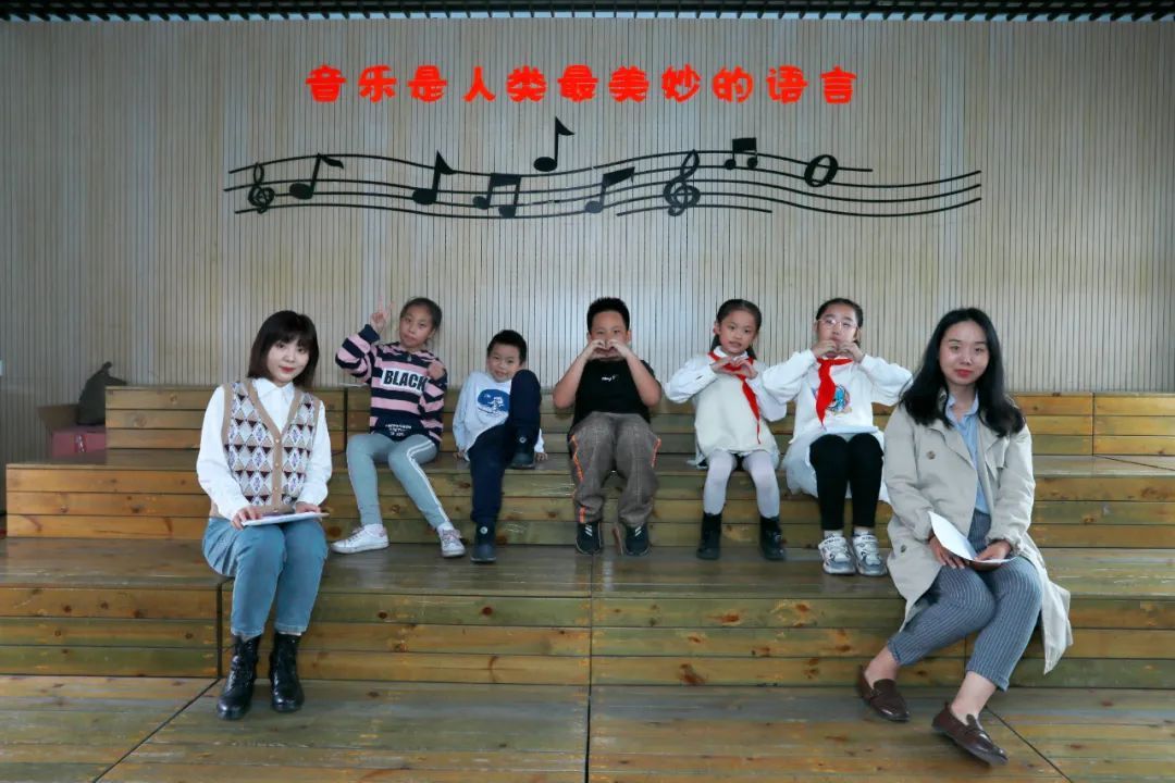 后浪翻涌!刀茅巷小学新晋小记者:秀出风华正茂,恰少年风采