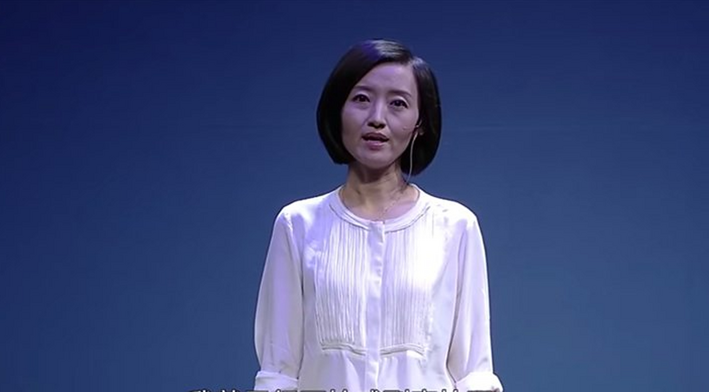 当年,罗永浩向银行贷款9500万,他打电话给老婆柴静:"你能过来给我按个