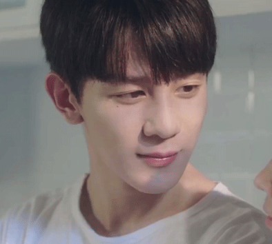 第一次演男主,被夏之光的"眼技"惊到了!