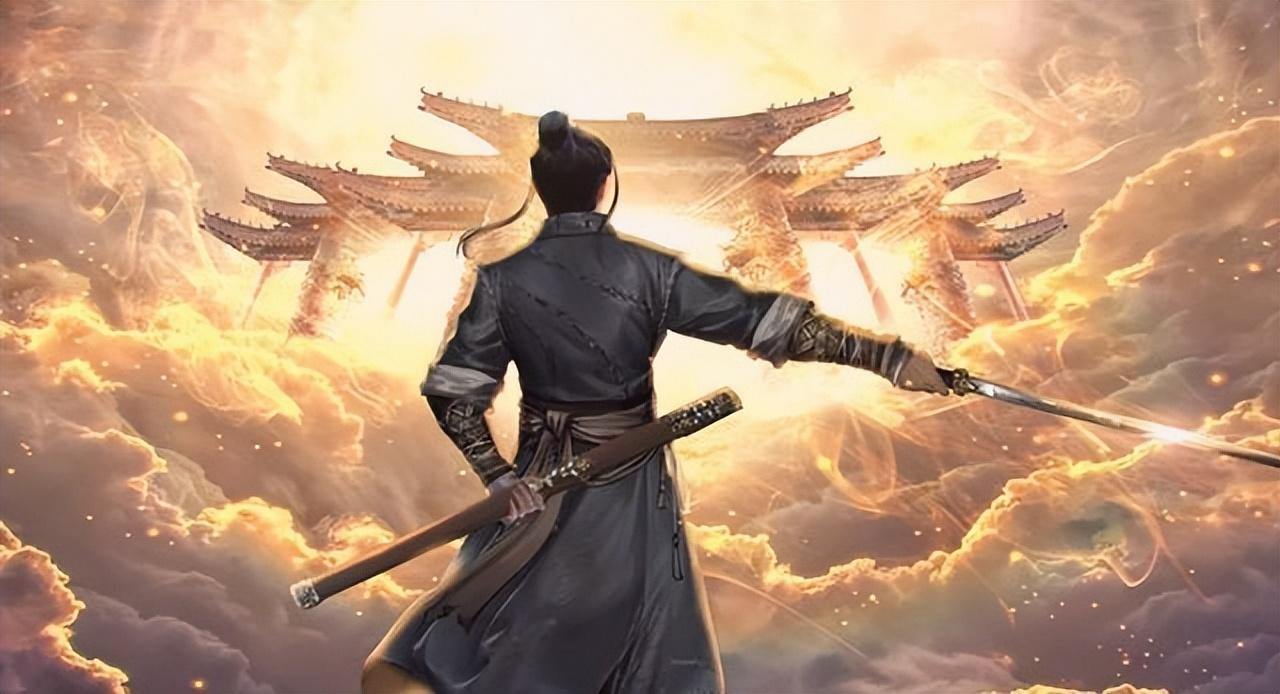 走进修仙 baijiahao.baidu.com