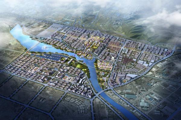 拉萨市将建设堆龙新城  规划面积7平方公里