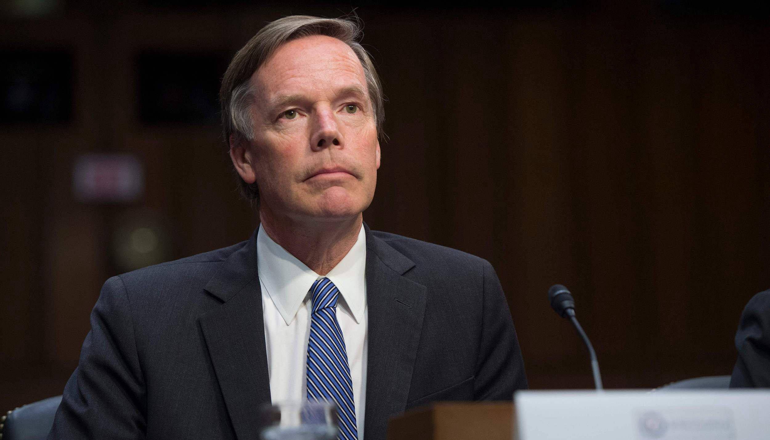 美国驻华大使:美国不寻求和中国脱钩!中方:先取消对华投资限制