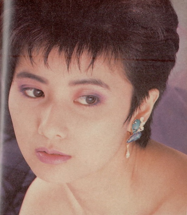 罗大佑前妻李烈:我们的婚姻一开始就是一个错误,离婚是及时止损