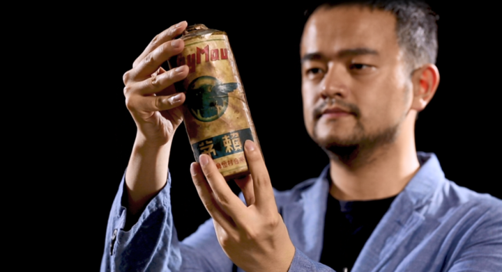 一杯酒的底蕴!赖世家的"厚道"尽在其中