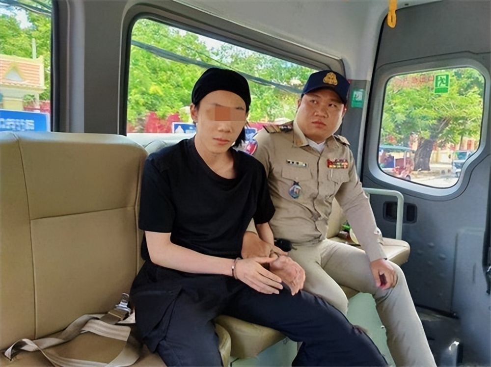 纪实:回看"南宁富二代杀父弑母案",这场悲剧,比你想得更可怕