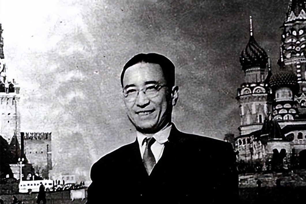 蔡楚生导演身兼数职,却从未对自己和艺术创作降低过标准