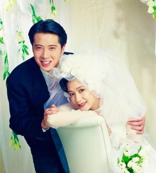 "一心求子"傅娟:怀孕7月逼婚,后为生子患癌,坦言原谅丈夫背叛
