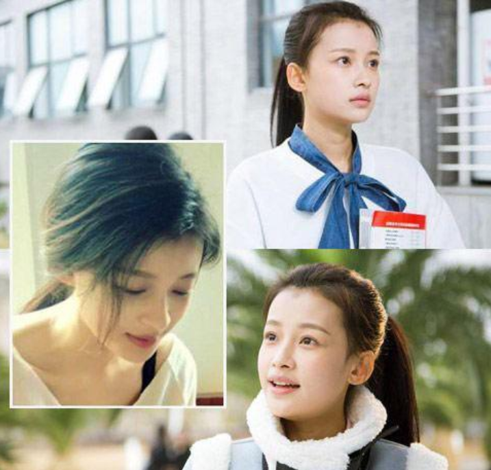 董子健前妻孙怡:从平凡模特到演艺圈名媛,却突然离婚,怎么了?