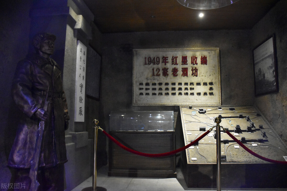 探访北京二锅头酒博物馆源升号原址,品味二锅头的醇香和文化
